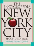 The Encyclopedia of New York City