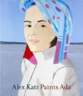 Alex Katz Paints Ada, 1957-2005