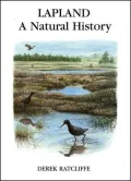 Lapland: A Natural History