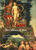 The Cabinet of Eros: Renaissance Mythological Painting and the Studiolo of Isabella d'Este