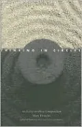Thinking in Circles: An Essay on Ring Composition by Mary Douglas — book cover