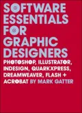 Software Essentials for Graphic Designers