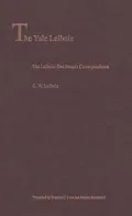 The Leibniz-Des Bosses Correspondence