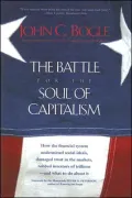 The Battle for the Soul of Capitalism