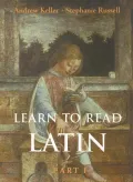 Learn to Read Latin Textbook Part 1