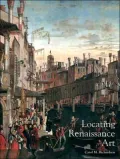 Locating Renaissance Art, Vol. 2