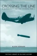 Crossing the Line: A Bluejacket's Odyssey in World War II