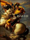 Jacques-Louis David: Empire to Exile