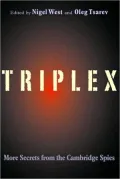 TRIPLEX: Secrets from the Cambridge Spies