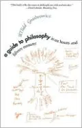 A Guide to Philosophy in Six Hours and Fifteen Minutes