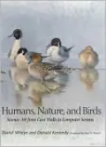 Humans, Nature, and Birds: Science Art from Cave Walls to Computer Screens