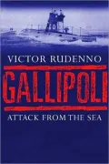 Gallipoli: Attack from the Sea