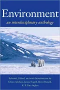 Environment: An Interdisciplinary Anthology