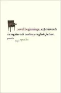 Novel Beginnings