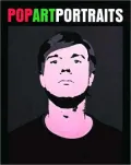 Pop Art Portraits