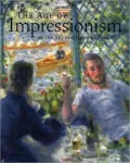 The Age of Impressionism at the Art Institute of Chicago
