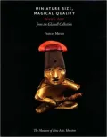 Miniature Size, Magical Quality: Nasca Art from the Glassell Collection