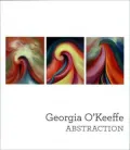 Georgia O'Keeffe: Abstraction