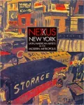 Nexus New York: Latin/American Artists in the Modern Metropolis
