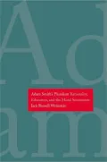 Adam Smith's Pluralism