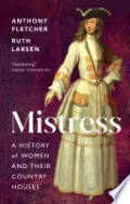 Book cover of Mistress