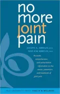 No More Joint Pain