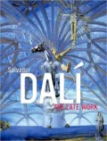 Salvador Dali: The Late Work