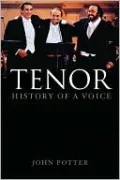 Tenor: History of a Voice