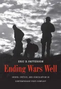 Ending Wars Well