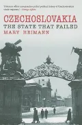 Czechoslovakia: The State That Failed