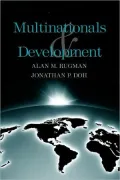 Multinationals And Development