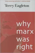 Why Marx Was Right