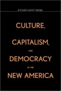 Culture, Capitalism, And Democracy In The New America