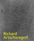 Richard Artschwager!