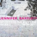 Jennifer Bartlett