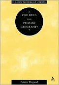 Children and Primary Geography