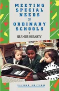 Meeting Special Needs in Ordinary Schools