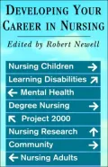 Developing Your Career in Nursing