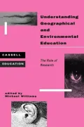 Understanding Geographical and Environmental Education: The Role of Research