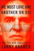 We must love one another or die