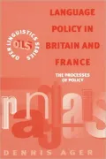 Language Policy In Britain And France