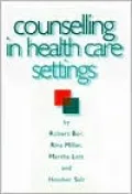 Counselling in Health Care Settings