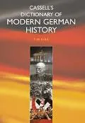 Cassell's Dictionary of Modern German History