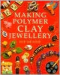Making Polymer Clay Jewellery
