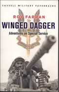 Winged Dagger : Adventures on Special Service