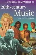 Cassell Companion to 20th-Century Music