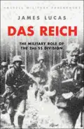 Das Reich: The Military Role of the 2nd SS Division