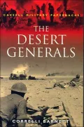 Desert Generals