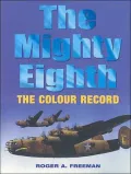 The Mighty Eighth : The Color Record