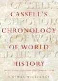 Cassell's Chronology Of World History Dates, Events And Ideas That Made History